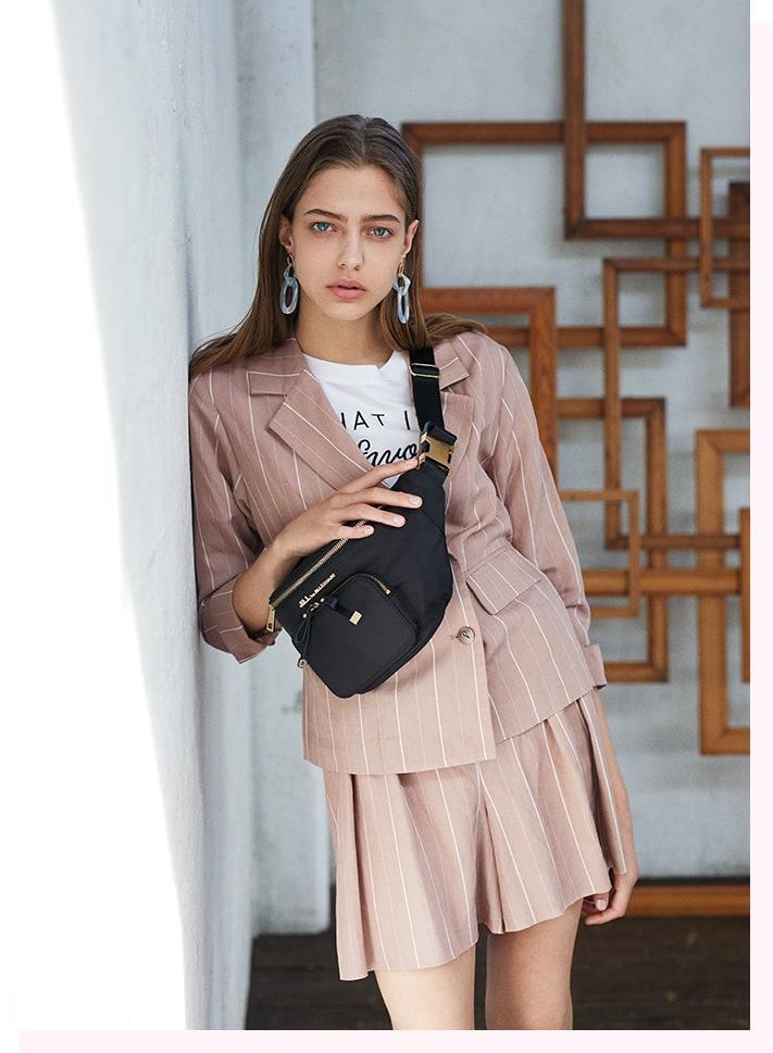 2019 SPRING CATALOG | JILL by JILLSTUART [ジルバイジルスチュアート 