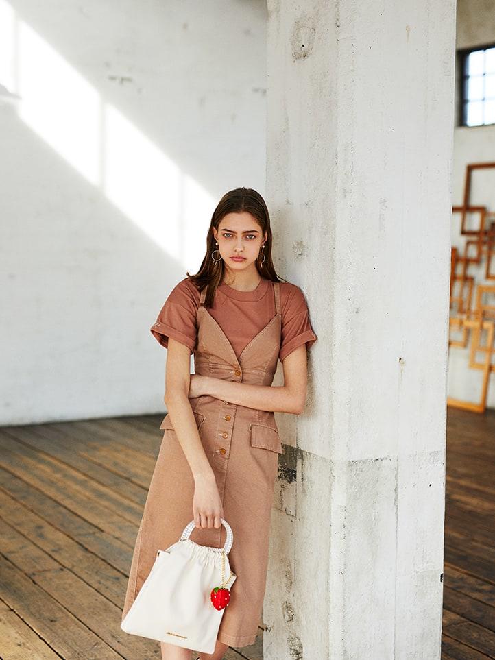 2019 SPRING CATALOG | JILL by JILLSTUART [ジルバイジルスチュアート 