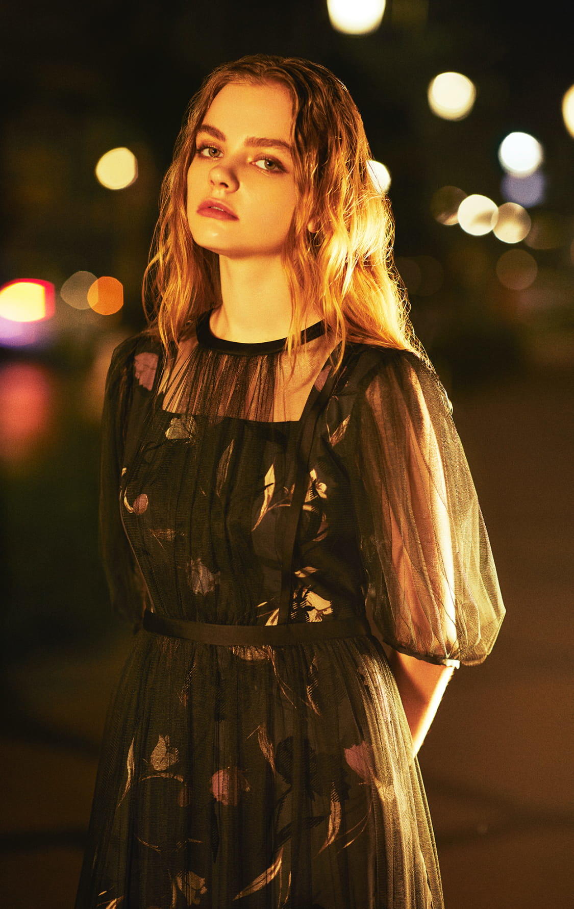 JILL by JILLSTUART SEASON CATALOG | JILL by JILLSTUART [ジルバイ ...