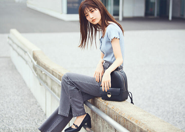 fw Web Catalog Vol 1 Jill By Jillstuart ジルバイジルスチュアート サンエービーディーオンラインストア Sanei Online Store サンエービーディーオンラインストア Sanei Online Store