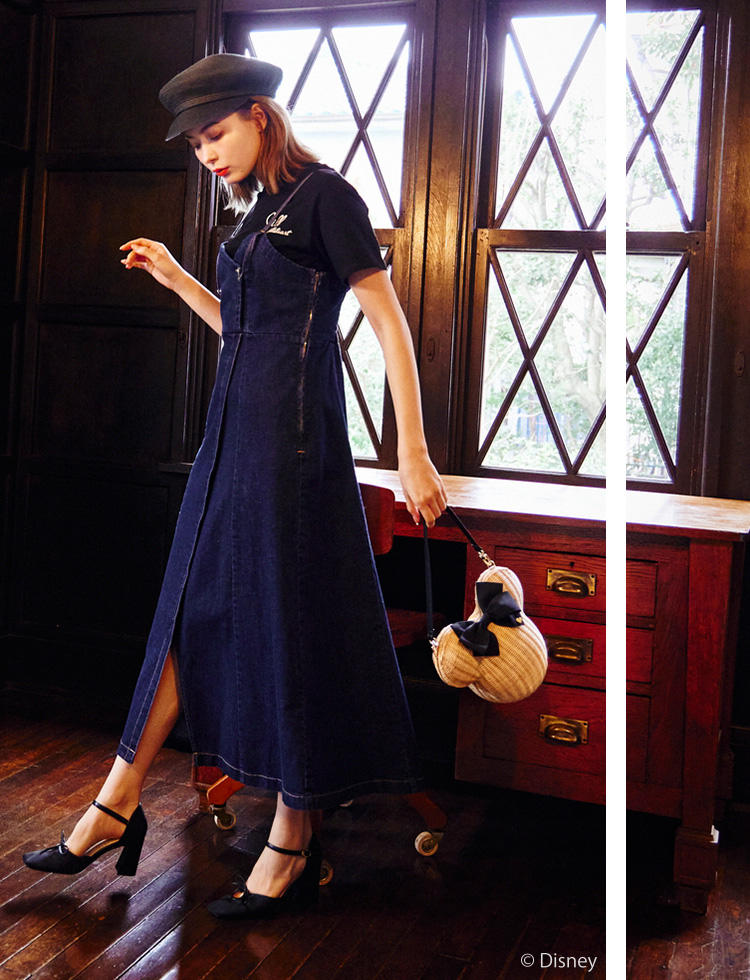 21ss_spring_is_in_the_air|JILL by JILLSTUART [ジルバイジル 