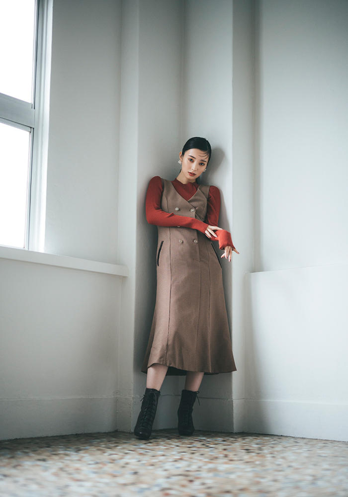 JILL by JILLSTUART Noble&Sensual | JILL by JILLSTUART [ジルバイ JILL by JILLSTUART Noble&Sensual | JILL by JILLSTUART [ジルバイ