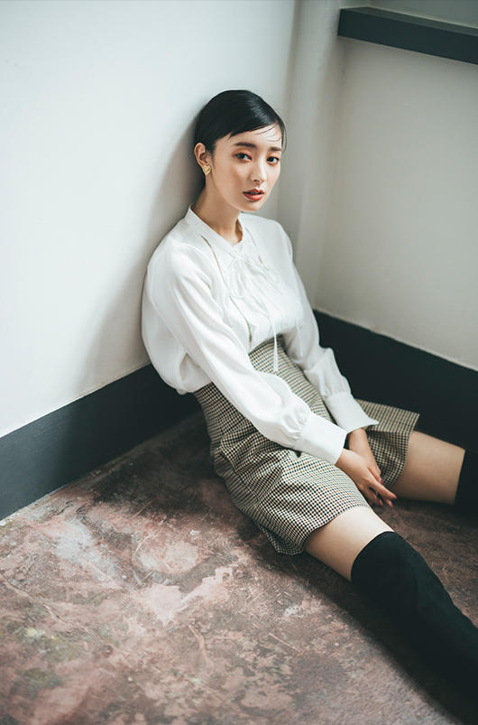 JILL by JILLSTUART Noble&Sensual | JILL by JILLSTUART [ジルバイ JILL by JILLSTUART Noble&Sensual | JILL by JILLSTUART [ジルバイ