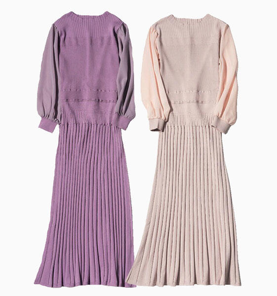 美人百花2021年4月号 | PROPORTION BODY DRESSING（プロポーション 