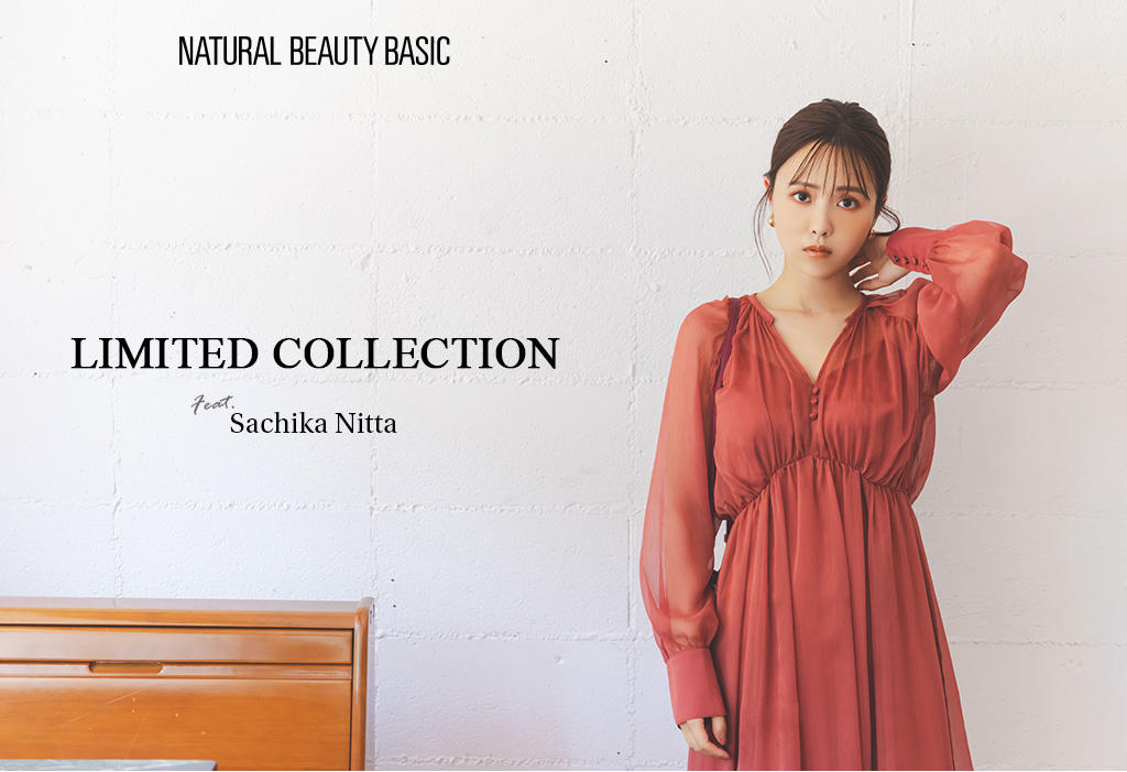 LIMITED COLLECTION