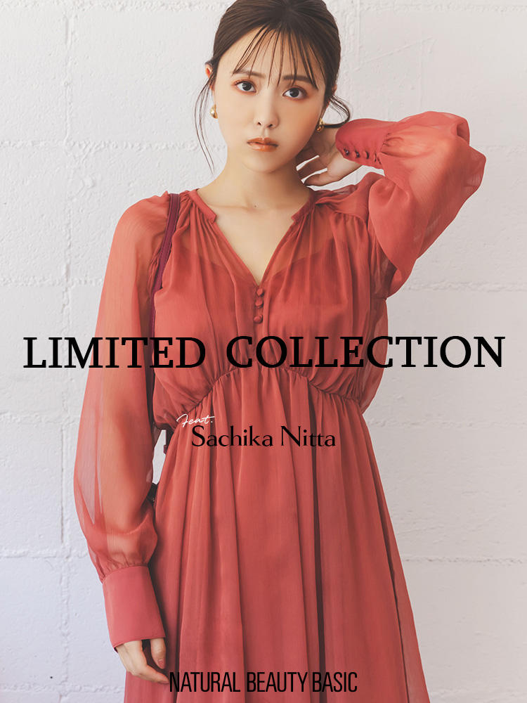 LIMITED COLLECTION
