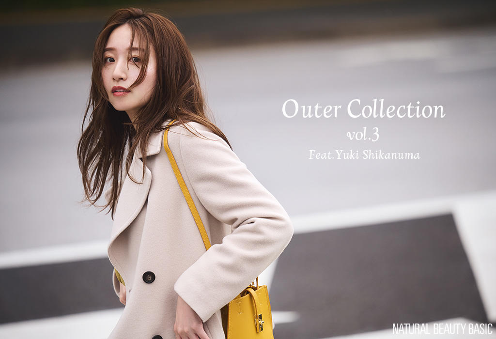 Outer Collection vol.03