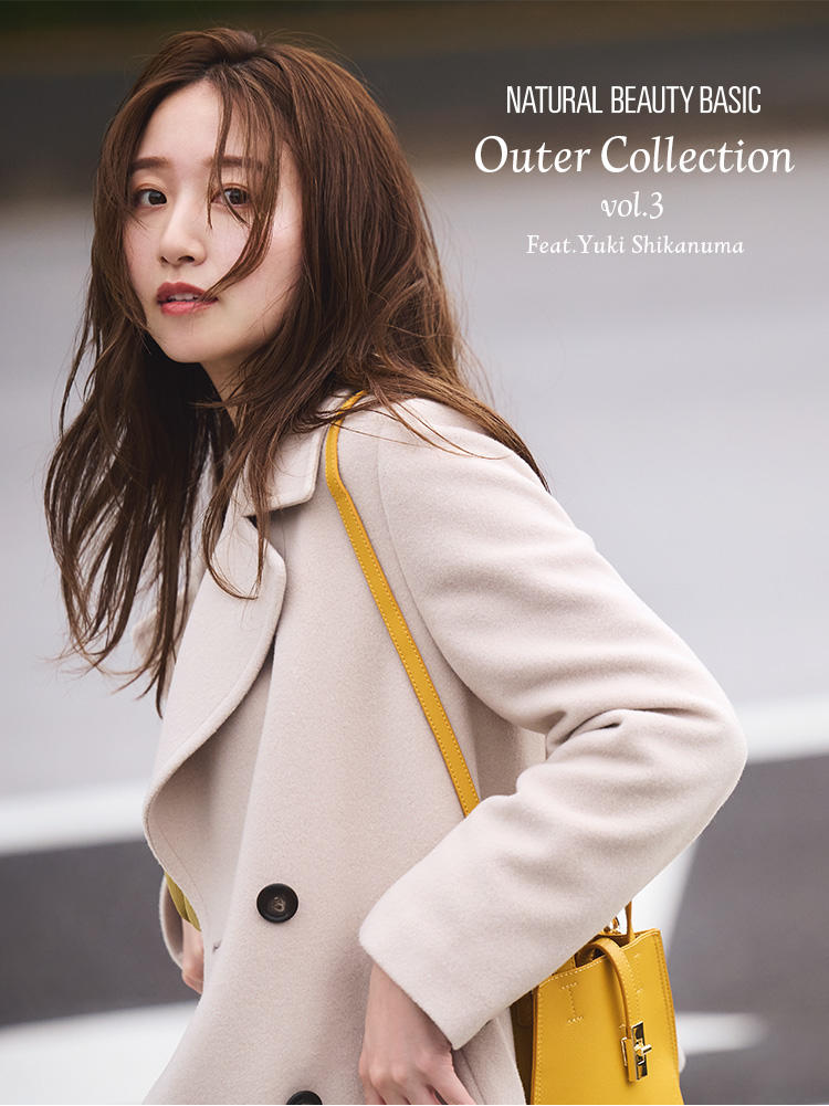 Outer Collection vol.03