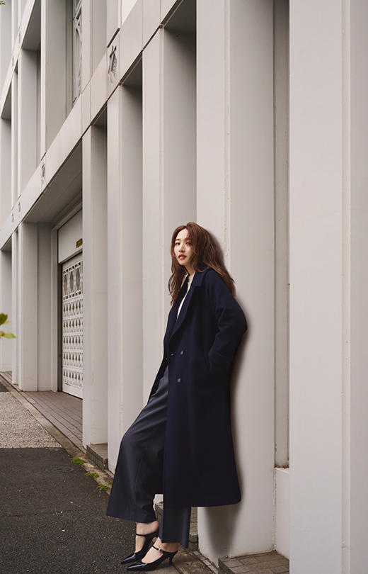 Coat Collection | サンエービーディーオンラインストア - SANEI bd 