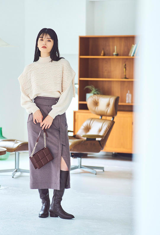 noa NATURAL BEAUTY BASIC