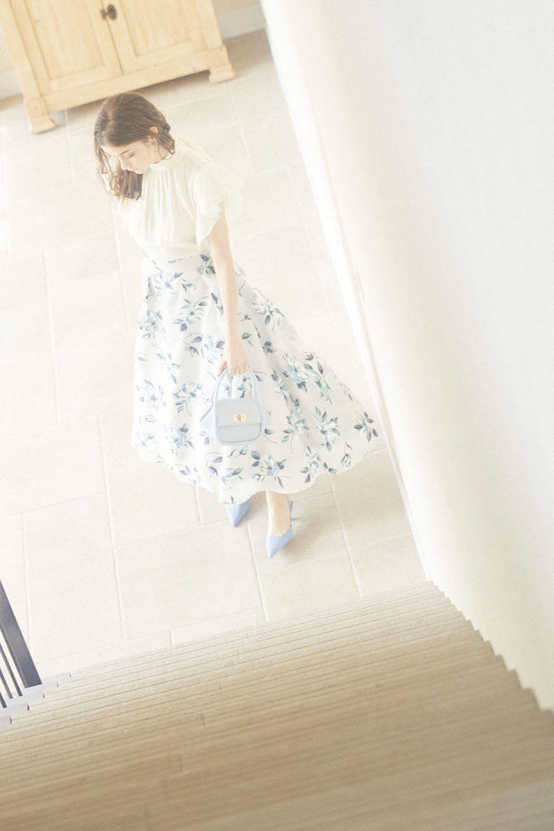 2022 SPRING SUMMER | PROPORTION BODY DRESSING（プロポーション 