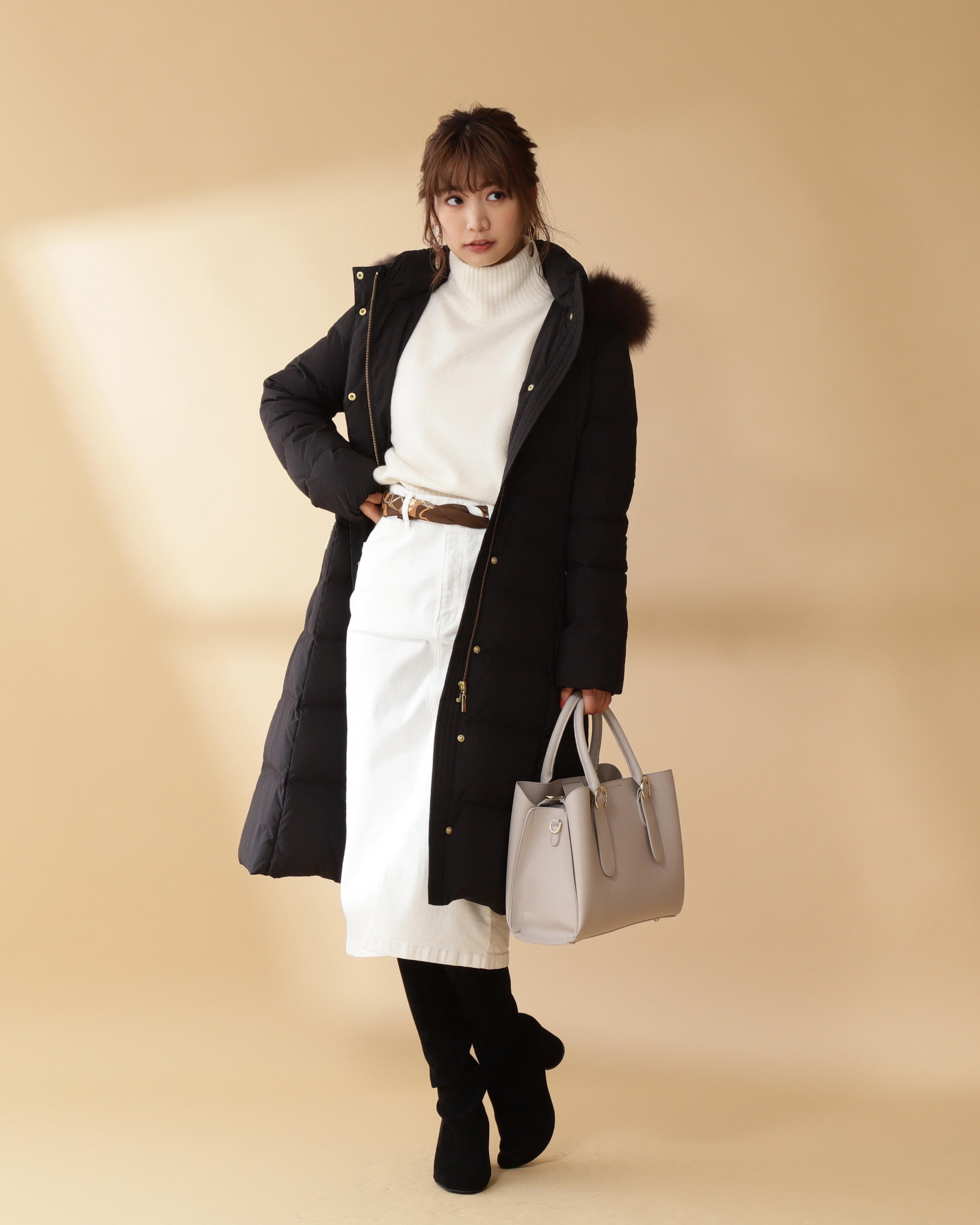 Coat Preorder Proportion Body Dressing プロポーションボディードレッシング サンエービーディーオンラインストア Sanei Online Store