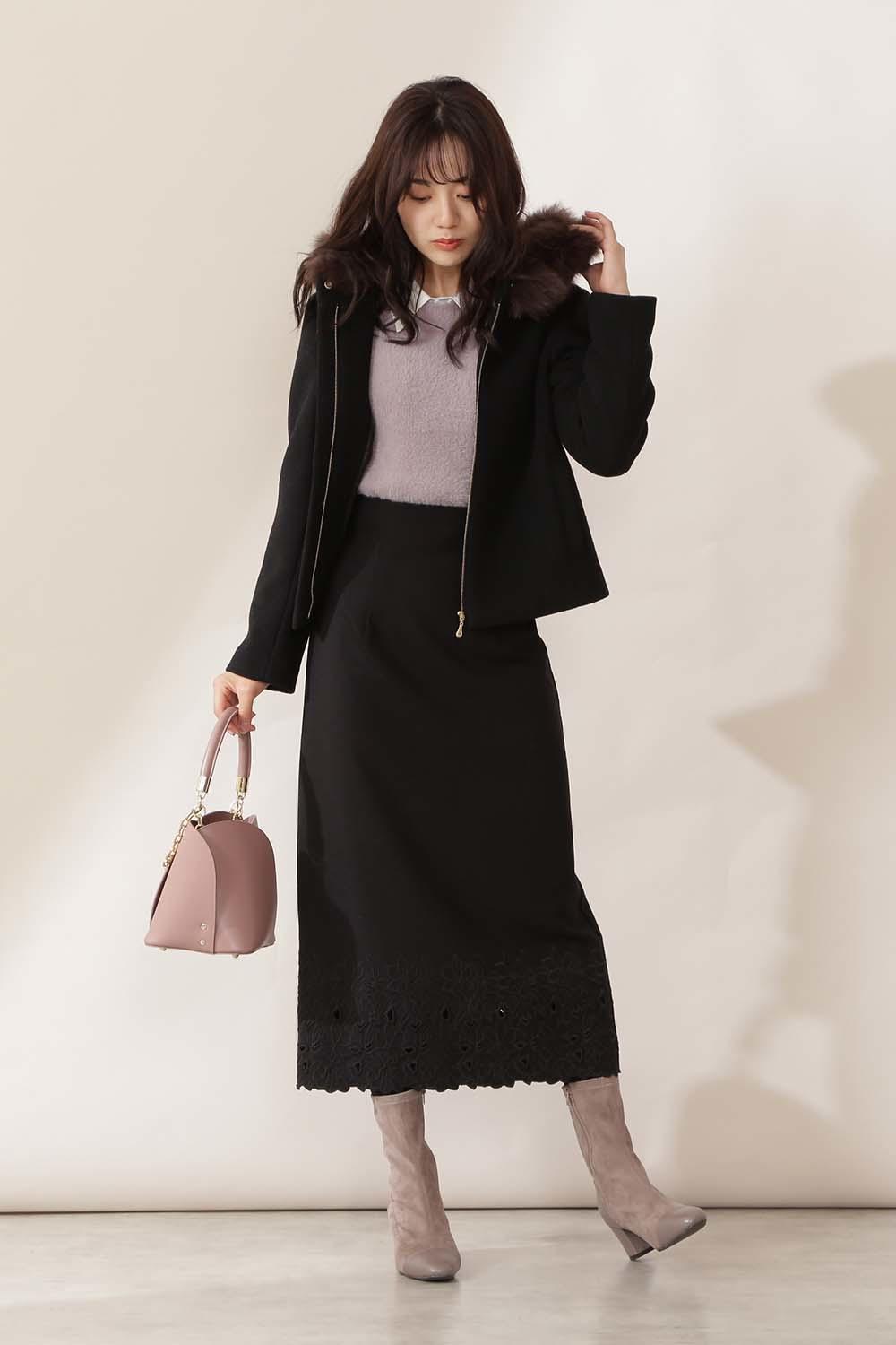 21 FW COAT CATALOG | PROPORTION BODY DRESSING（プロポーション