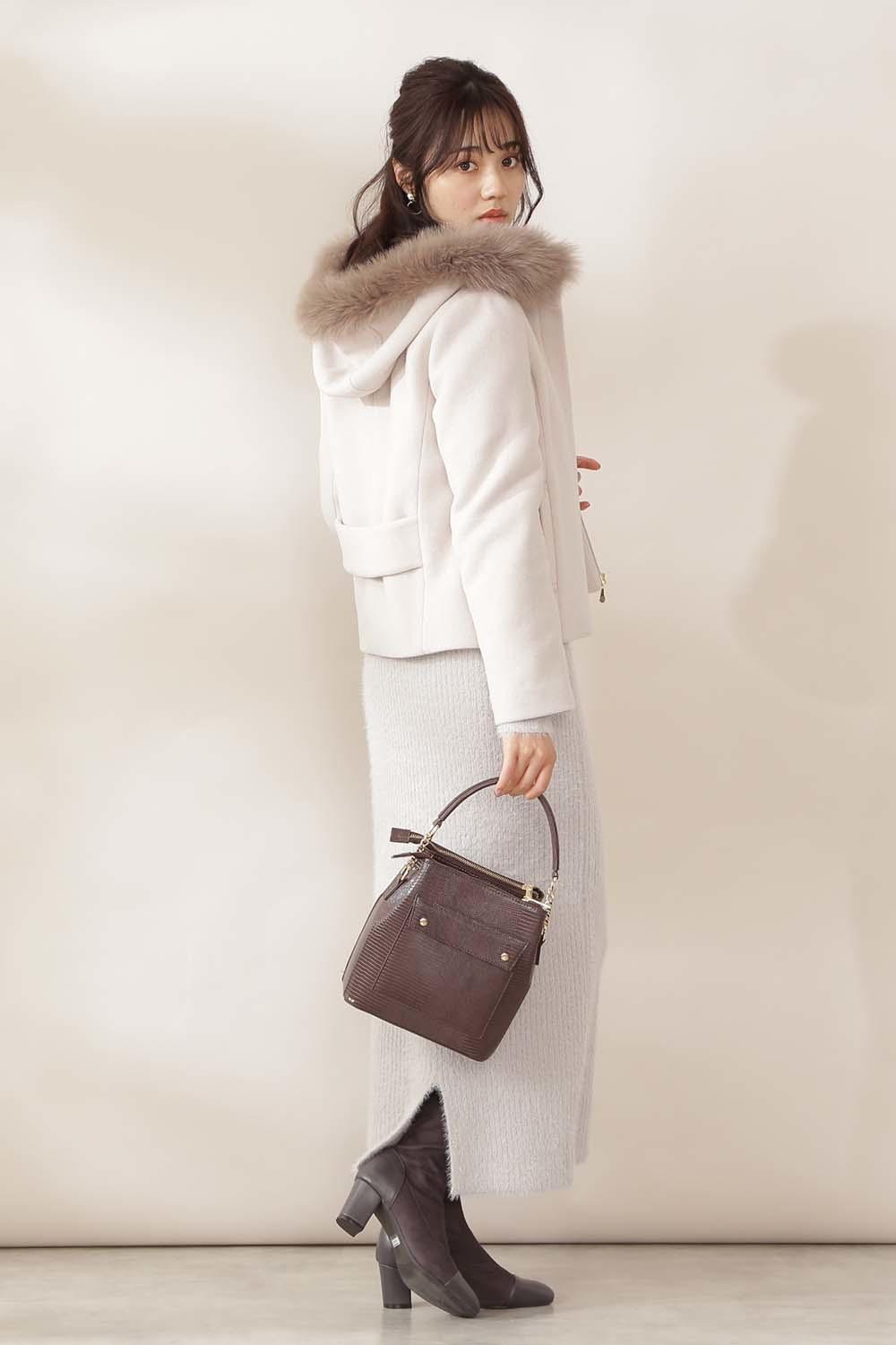 21 FW COAT CATALOG | PROPORTION BODY DRESSING（プロポーション 