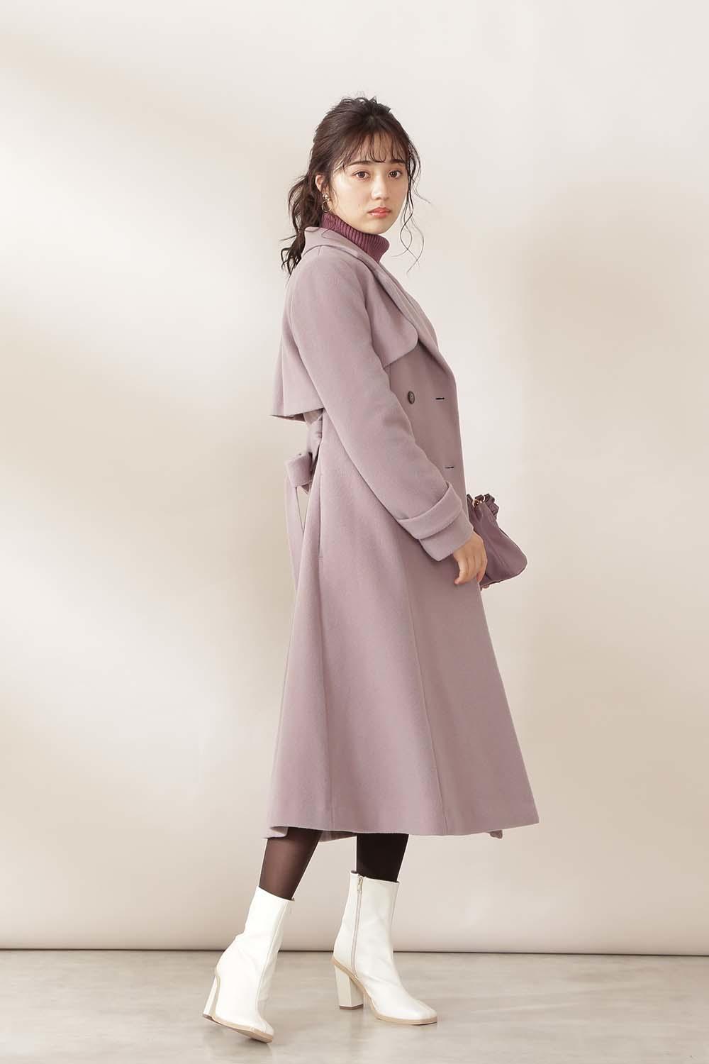 21 FW COAT CATALOG | PROPORTION BODY DRESSING(プロポーション 21 FW COAT CATALOG | PROPORTION BODY DRESSING(プロポーション