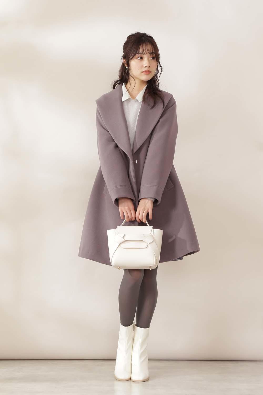 21 FW COAT CATALOG | PROPORTION BODY DRESSING（プロポーション ...